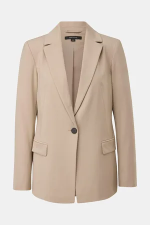 Comma, Blazer