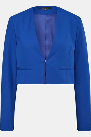 Comma, Blazer