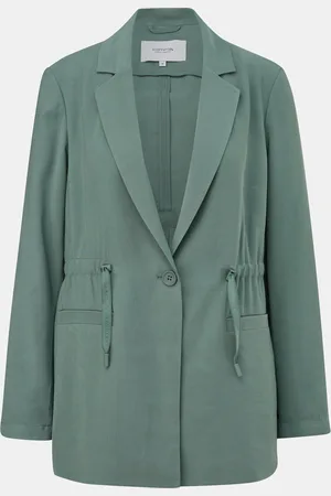 Comma, Blazer