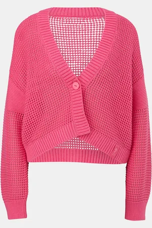 Comma, Cardigan