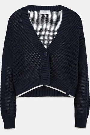 Comma, Cardigan