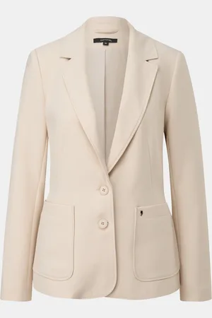 Comma, Blazer