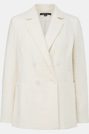 Comma, Blazer