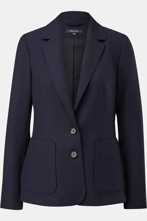 Comma, Blazer