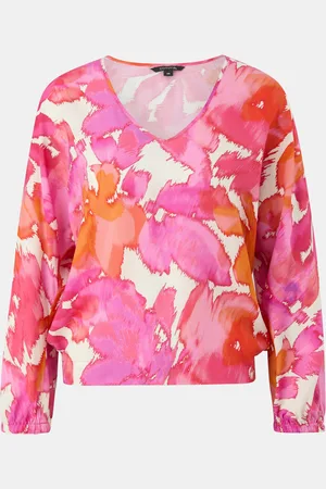 Comma, Bluse
