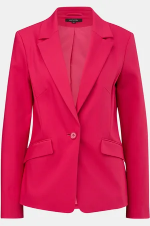 Comma, Blazer