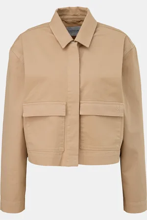 Comma, Jacke