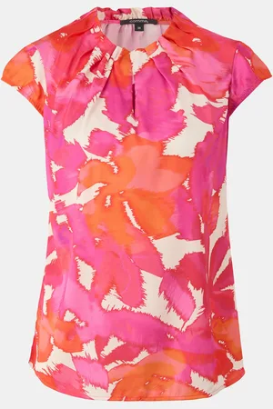 Comma, Bluse