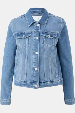 Comma, Indoor-Jacke