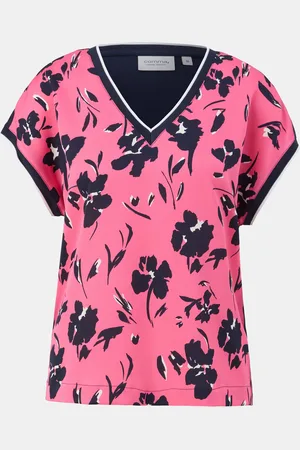 Comma, T-Shirt