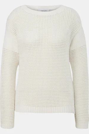 Comma, Pullover