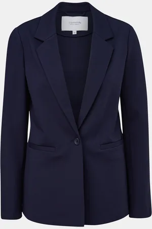 Comma, Blazer