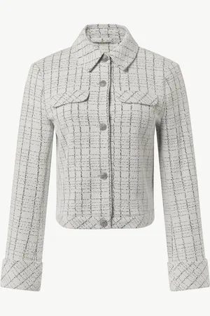Comma, Indoor-Jacke