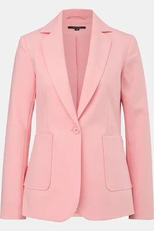 Comma, Blazer
