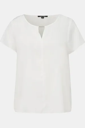 Comma, Bluse