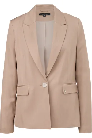 Comma, Blazer