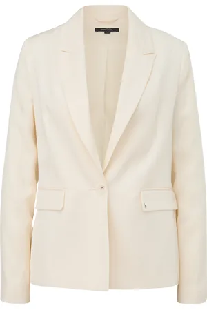 Comma, Blazer