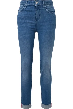 Comma, Jeans-Hose