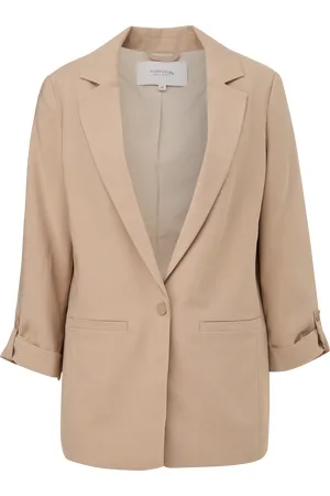 Comma, Blazer