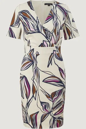 Comma, Kleid