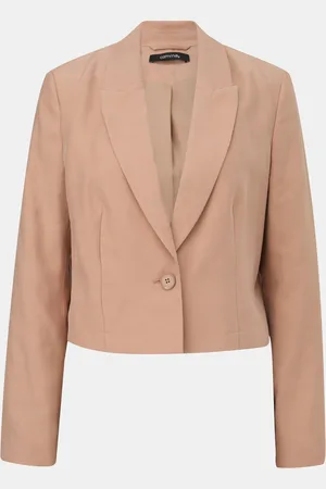 Comma, Blazer
