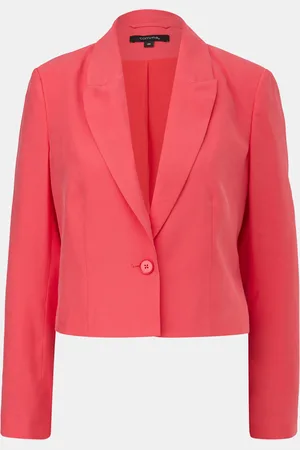 Comma, Blazer