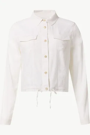 Comma, Indoor-Jacke