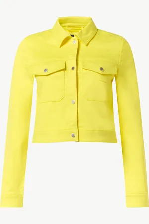 Comma, Indoor-Jacke