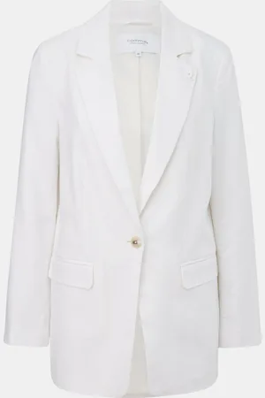 Comma, Blazer