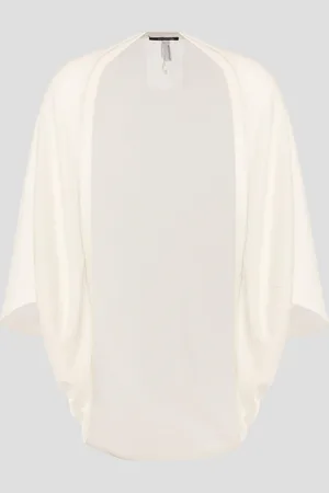 Comma, Indoor-Poncho