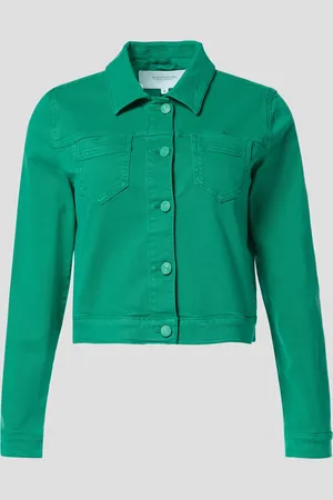 Comma, Indoor-Jacke