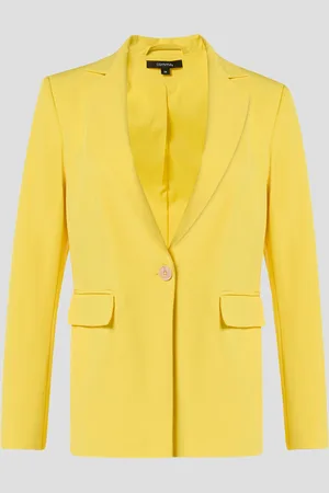 Comma, Blazer
