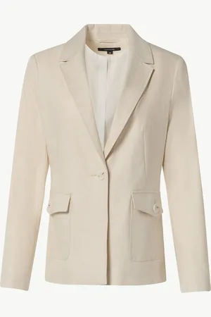 Comma, Blazer