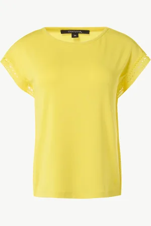 Comma, T-Shirt