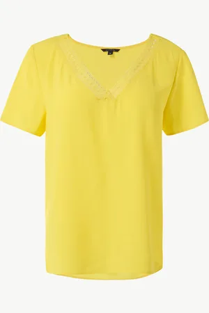 Comma, Bluse