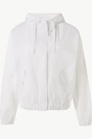 Comma, Jacke