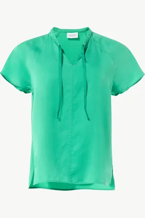 Comma, Bluse