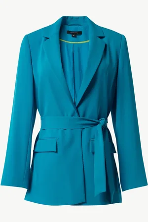 Comma, Blazer