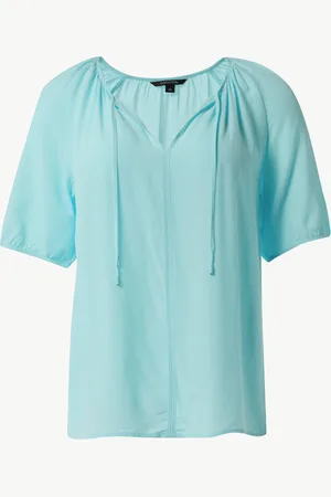 Comma, Bluse