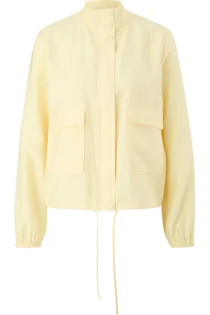 Comma, Indoor-Jacke