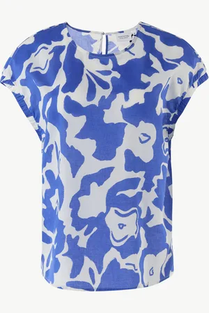 Comma, Bluse