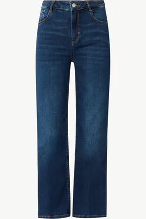Comma, Jeans-Hose