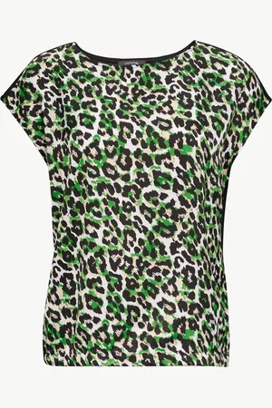 Comma, T-Shirt