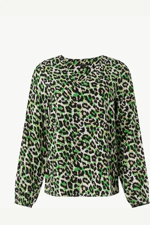 Comma, Bluse