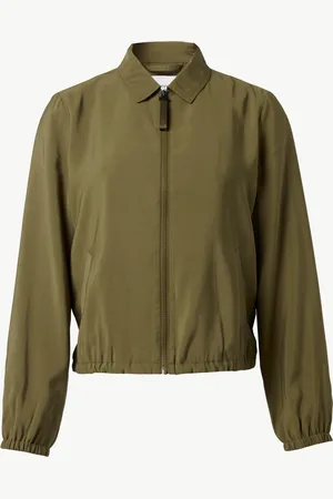Comma, Indoor-Jacke