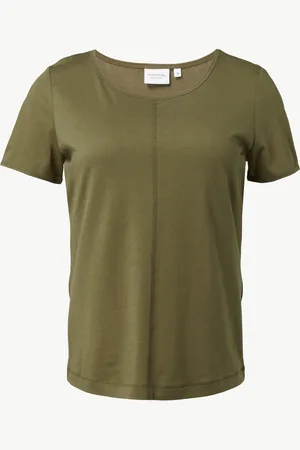 Comma, T-Shirt