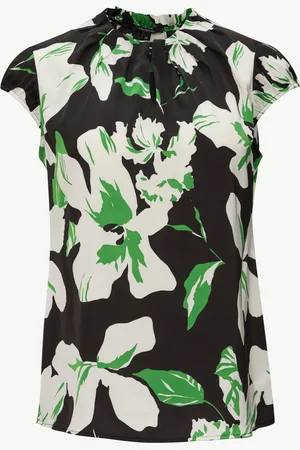 Comma, Bluse