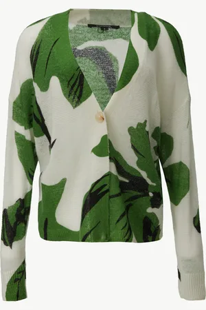 Comma, Strickjacke