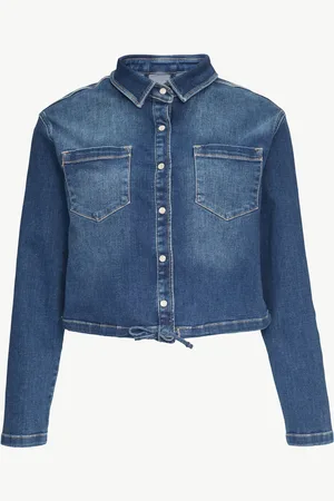 Comma, Indoor-Jacke