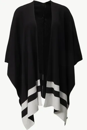 Comma, Poncho